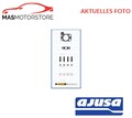 MONTAGESATZ DICHTSATZ TURBOLADER AJUSA JTC11635 A FÜR FORD FOCUS III,C-MAX II