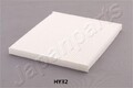 JAPANPARTS Filter, Innenraumluft FAA-HY32 für HYUNDAI KIA