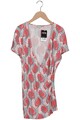 Boden T-Shirt Damen Shirt Kurzärmliges Oberteil Gr. EU 42 Rot #qn4pzdb