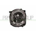 Hauptscheinwerfer Prasco JE1004804 für Jeep Links