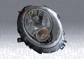 MAGNETI MARELLI Hauptscheinwerfer 710301225304 für MINI CLUBVAN P21W R56 CLUBMAN