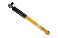 2x BILSTEIN 24-262187 B6 Stoßdämpfer Set Gas Hinten