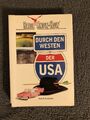 Hans-R. Grundmann - Durch den Westen der USA (Reise Know-how, Reiseführer)