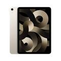 Apple iPad Air 27,7 cm (10,9) 5a generazione da 256 GB Polarstern (chip Apple M1