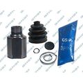 1x Gelenksatz, Antriebswelle GSP 661048 passend für AUDI VAG