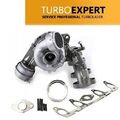 Turbolader Turbo 2.0 TDI VW Golf V , Passat B6 , Caddy III Motorcod: BMM , BMP