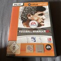 Fussball Manager 2008 PC | Zustand sehr Gut 
