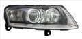 TYC Scheinwerfer Rechts für AUDI A6 Avant (4F5, C6) A6 Limousine (4F2, C6)