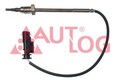 AUTLOG AS3284 Sensor, Abgastemperatur für OPEL,VAUXHALL