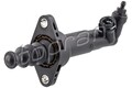 TOPRAN 108 389 Nehmerzylinder, Kupplung für Vw Audi Seat Skoda Ora