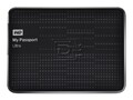 WD My Passport Ultra 2TB Externe Festplatte (WDBBKD0020BBK)