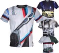 Racing T-Shirt / Geschenk für BMW Tuning Sport M2 M3 M4 M5 M6 M8 Fans