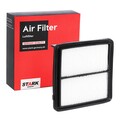 STARK SKAF-0060480 Luftfilter für HONDA CIVIC VIII Stufenheck (FD, FA)