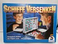 Schiffe Versenken von Schmidt Spiele 49622 Geprüft Vollständig Sehr Gut