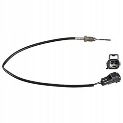 FEBI Sensor Abgastemperatur für FOCUS II DA_ HCP DP 1.6 TDCi 2004.07->2013.09