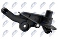 NTY Kurbelwellensensor Impulsgeber ECP-CT-002 für PEUGEOT 206 2A 106 2 207 SW 2E