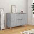 Sideboard Kommode Beistellschrank Anrichte Schrank Standschrank Highboard vidaXL