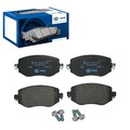HELLA PAGID BREMSBELÄGE VORDERACHSE passend für RENAULT MEGANE | 8DB 355 025-851