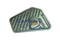 TRUCKTEC AUTOMOTIVE Hydraulikfilter, Automatikgetriebe  u.a. für AUDI, SEAT