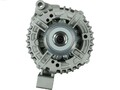Lichtmaschine Generator für Ford Kuga I Volvo C30 C70 II 04-18 As-Pl A0497