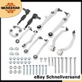 QUERLENKER SATZ für AUDI A4 B5 A6 C5 VW PASSAT 3B 3BG KOMBI Avant 14 DE