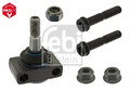 Querlenkerstift Vorderachse links für Querlenker 38549 FEBI BILSTEIN für SMART