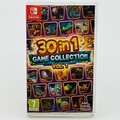 30 in 1 Spielesammlung Vol 1 (Nintendo Switch) [33822]
