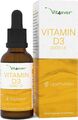 Vitamin D3 - 2000 IE pro Tropfen (V) - 70ml - 2380 Tropfen MHD 05/2024