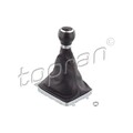 ORIGINAL® Topran Schalthebelverkleidung für VW PASSAT B6 Variant PASSAT B6