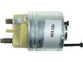 AS-PL Magnetschalter, Starter SS3075(VALEO) für CITROËN PEUGEOT FIAT LANCIA