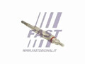 Glühkerze Metall- FT82760 FAST für SEAT AUDI SKODA VW CHRYSLER