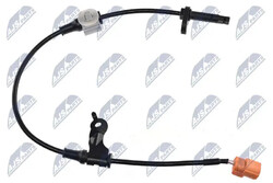 ABS-Raddrehzahlsensor Hinterachse rechts HCA-HD-052 NTY für HONDA ACCORD VII