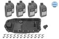 MEYLE 300 135 1004 Teilesatz Ölwechsel-Automatikgetriebe für BMW