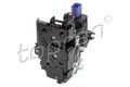 TOPRAN 115 142 Türschloss für SEAT SKODA VW