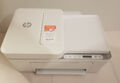 HP DeskJet 4120e Multifunktionsdrucker neu defekt Transportschaden