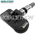 MOBILETRON Radsensor, Reifendruck-Kontrollsystem TX-S005 für ALPINA AUDI