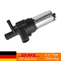 Zusatzpumpe Wasserumwälzpumpe für Mercedes CLK C E G SLK S203 W203 CL203 C209