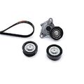 GATES K015PK1810 Keilrippenriemensatz für HYUNDAI KIA