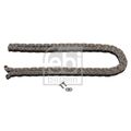 1x Steuerkette FEBI BILSTEIN 29629 passend für OPEL VAUXHALL CHEVROLET