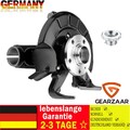 RADLAGERGEHÄUSE KOMPLETT VORNE LINKS FÜR AUDI A1 8X VW POLO 9N 6R SEAT SKODA