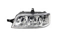Scheinwerfer Halogen Front passend für Fiat Ducato 244 04/02- H7 H1 Links Fahrer
