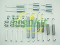 FRENKIT MONTAGESATZ BREMSBACKEN ZUBEHÖR passend für VW TRANSPORTER | 950712