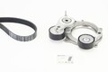 Continental Ctam 6Pk922Extrak1 Keilrippenriemen Rippenriemen Satz für Audi 2017