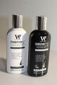 Watermans Grow Me und Condition Me Shampoo und Spülung Conditioner 2 x 250 ml