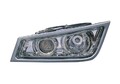 Nebelscheinwerfer NSW Nebler Nebelleuchte Links 9661285