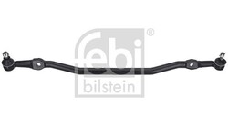 FEBI BILSTEIN Luftfilter 48521 für SMART RENAULT