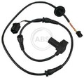 A.B.S. 30010 ABS Sensor Raddrehzahl für AUDI A4 Avant (8ED, B7)