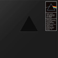 Pink Floyd - The Dark Side Of The Moon 50th Anniversary Deluxe Box Set [VINYL]