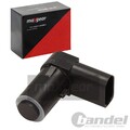 MAXGEAR PDC SENSOR EINPARKHILFE passend für SKODA SUPERB | 27-1287