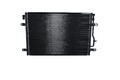 NRF 35404 Kondensator Klimaanlage für AUDI A4 Avant (8E5, B6) A6 Avant (4B5, C5)